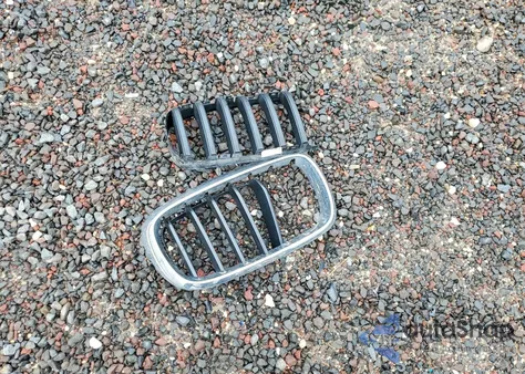 2017 BMW X5 xDrive35I from USA, damaged, VIN 5UXKR0C50H0U54488